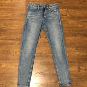 AEO Jeans NWOT